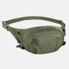 Поясная сумка Helikon-Tex POSSUM Waist Pack - Cordura — Olive Green