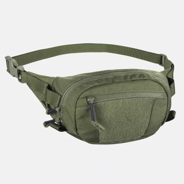 Поясная сумка Helikon-Tex POSSUM Waist Pack - Cordura — Olive Green