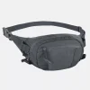 Поясная сумка Helikon-Tex POSSUM Waist Pack - Cordura — Shadow Grey
