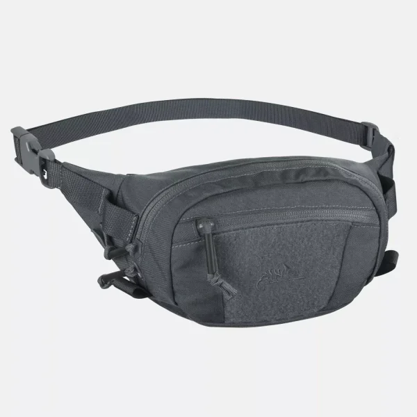 Поясная сумка Helikon-Tex POSSUM Waist Pack - Cordura — Shadow Grey