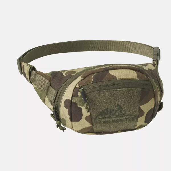 Поясная сумка Helikon-Tex POSSUM Waist Pack - Cordura — Duck Hunter