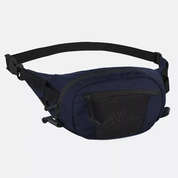 Поясная сумка Helikon-Tex POSSUM Waist Pack - Cordura — Sentinel Blue
