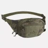 Поясная сумка Helikon-Tex POSSUM Waist Pack - Cordura — PL Woodland