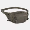 Поясная сумка Helikon-Tex POSSUM Waist Pack - Cordura — RAL 7013