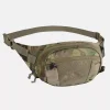 Поясная сумка Helikon-Tex POSSUM Waist Pack - Cordura — MultiCam