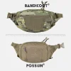 Поясная сумка Helikon-Tex POSSUM Waist Pack - Cordura
