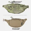 Поясная сумка Helikon-Tex POSSUM Waist Pack - Cordura