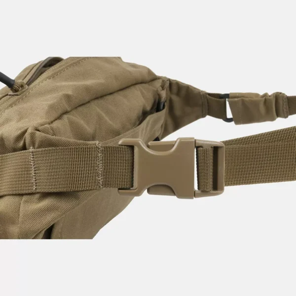 Поясная сумка Helikon-Tex POSSUM Waist Pack - Cordura