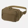 Поясная сумка Helikon-Tex RAT Concealed Carry Waist Pack - Cordura — Coyote