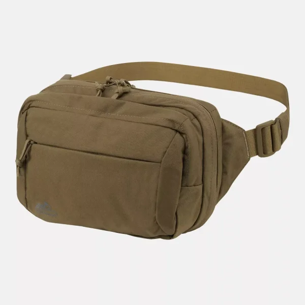 Поясная сумка Helikon-Tex RAT Concealed Carry Waist Pack - Cordura — Coyote