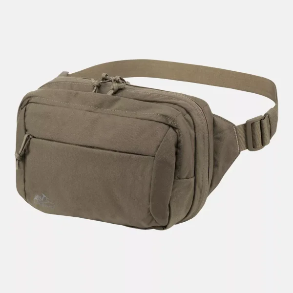 Поясная сумка Helikon-Tex RAT Concealed Carry Waist Pack - Cordura — RAL 7013