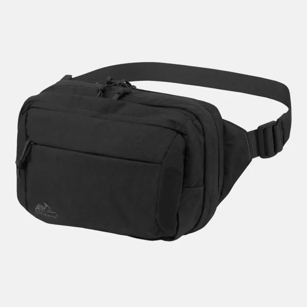 Поясная сумка Helikon-Tex RAT Concealed Carry Waist Pack - Cordura — Black
