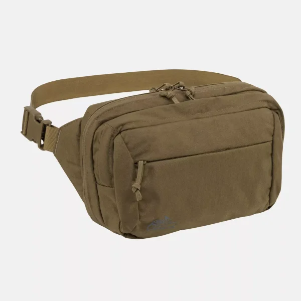 Поясная сумка Helikon-Tex RAT Concealed Carry Waist Pack - Cordura