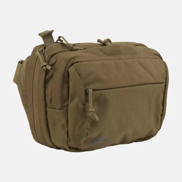 Поясная сумка Helikon-Tex RAT Concealed Carry Waist Pack - Cordura