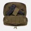 Поясная сумка Helikon-Tex RAT Concealed Carry Waist Pack - Cordura