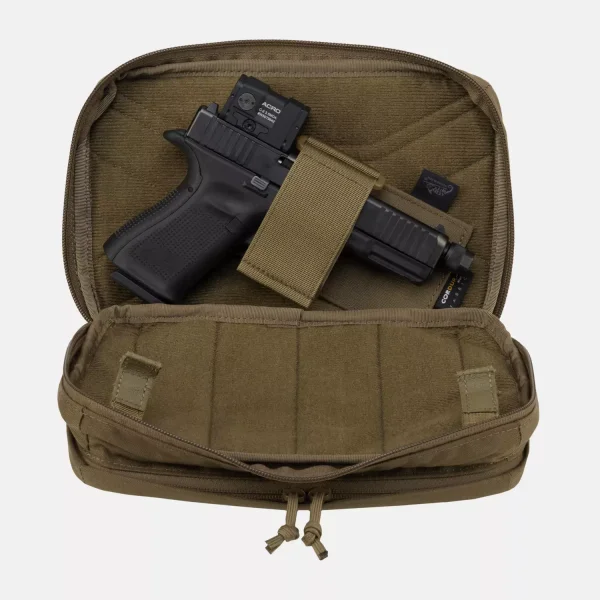 Поясная сумка Helikon-Tex RAT Concealed Carry Waist Pack - Cordura