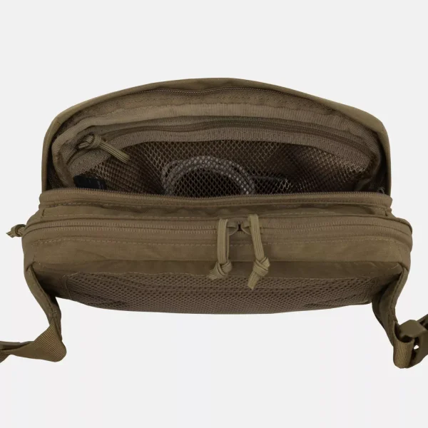 Поясная сумка Helikon-Tex RAT Concealed Carry Waist Pack - Cordura