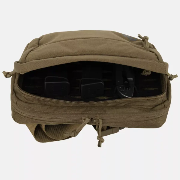 Поясная сумка Helikon-Tex RAT Concealed Carry Waist Pack - Cordura