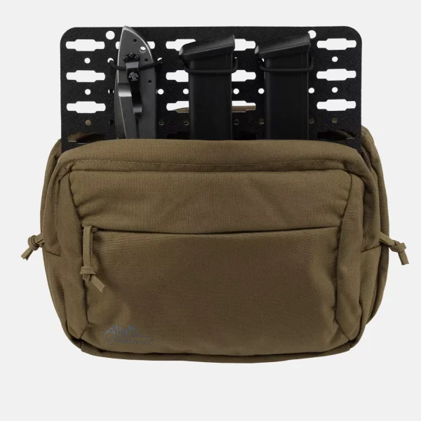 Поясная сумка Helikon-Tex RAT Concealed Carry Waist Pack - Cordura