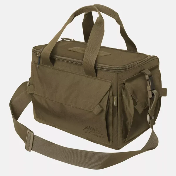 Сумка Helikon-Tex RANGE Bag - Cordura — Coyote