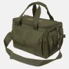 Сумка Helikon-Tex RANGE Bag - Cordura — Olive Green