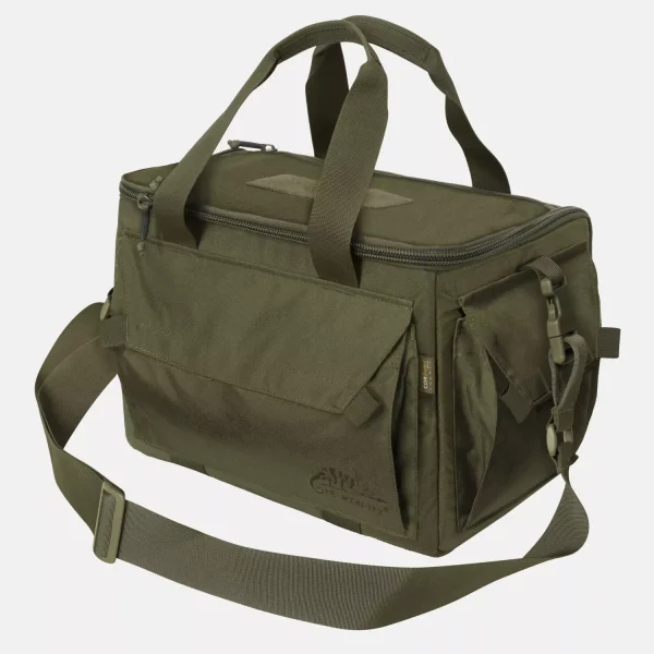 Сумка Helikon-Tex RANGE Bag - Cordura — Olive Green