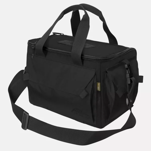 Сумка Helikon-Tex RANGE Bag - Cordura — Black