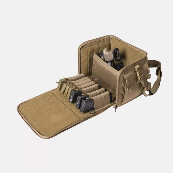 Сумка Helikon-Tex RANGE Bag - Cordura