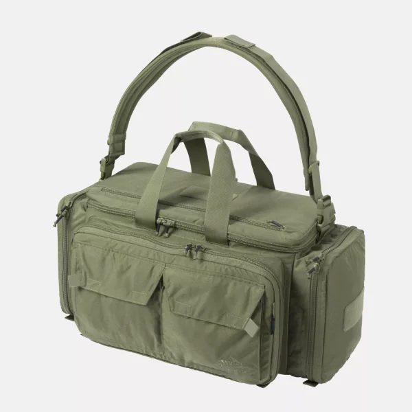 Сумка Helikon-Tex RANGEMASTER Gear Bag - Cordura — Olive Green