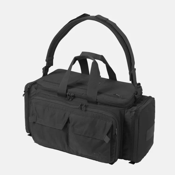 Сумка Helikon-Tex RANGEMASTER Gear Bag - Cordura — Black
