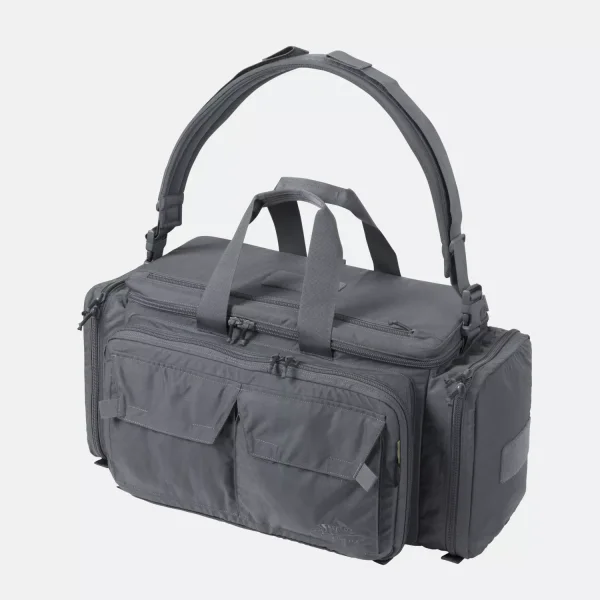 Сумка Helikon-Tex RANGEMASTER Gear Bag - Cordura — Shadow Grey