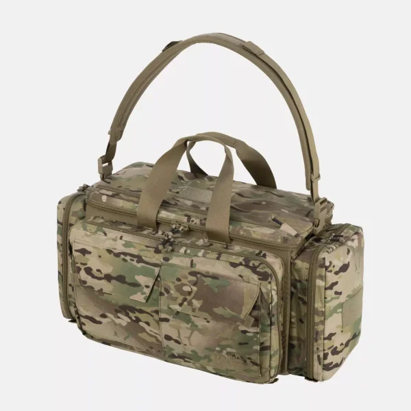 Сумка Helikon-Tex RANGEMASTER Gear Bag - Cordura — MultiCam