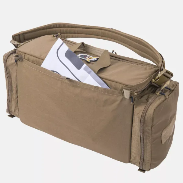 Сумка Helikon-Tex RANGEMASTER Gear Bag - Cordura