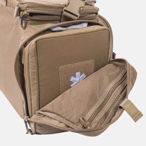 Сумка Helikon-Tex RANGEMASTER Gear Bag - Cordura