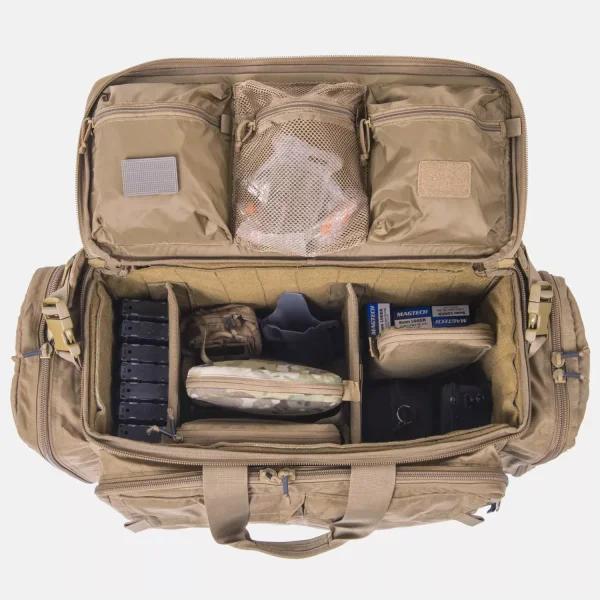Сумка Helikon-Tex RANGEMASTER Gear Bag - Cordura