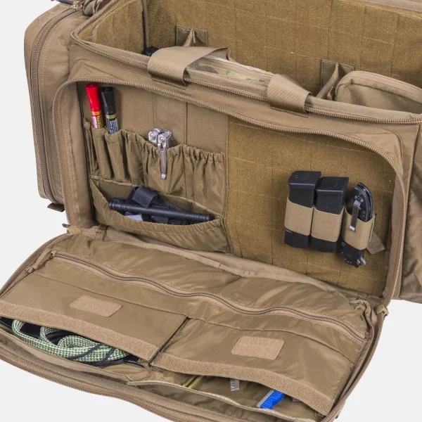 Сумка Helikon-Tex RANGEMASTER Gear Bag - Cordura