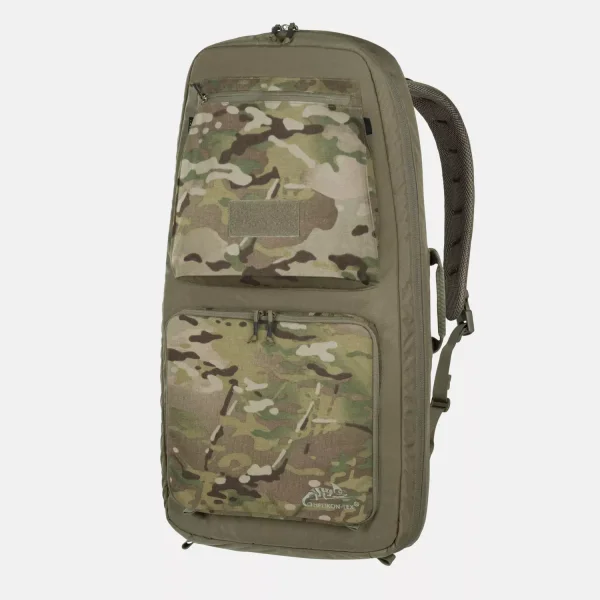 Сумка Helikon-Tex SBR Carrying Bag — MultiCam / Adaptive Green