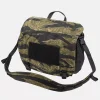 Сумка Helikon-Tex URBAN COURIER BAG Large - Cordura — Tiger Stripe