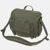Сумка Helikon-Tex URBAN COURIER BAG Large - Cordura — Olive Green