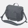 Сумка Helikon-Tex URBAN COURIER BAG Large - Cordura — Shadow Grey