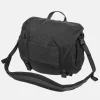 Сумка Helikon-Tex URBAN COURIER BAG Large - Cordura — Black