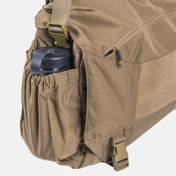 Сумка Helikon-Tex URBAN COURIER BAG Large - Cordura
