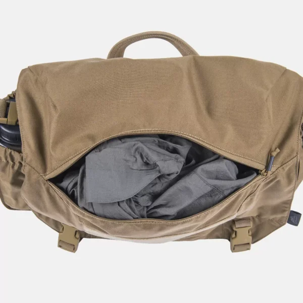 Сумка Helikon-Tex URBAN COURIER BAG Large - Cordura