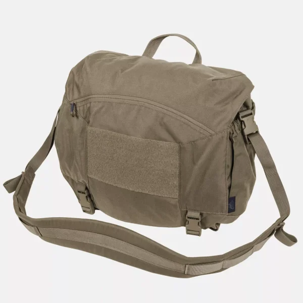 Сумка Helikon-Tex URBAN COURIER BAG Large - Cordura