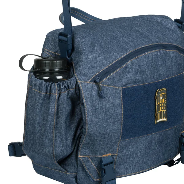 Сумка Helikon-Tex URBAN COURIER BAG Large - Nylon