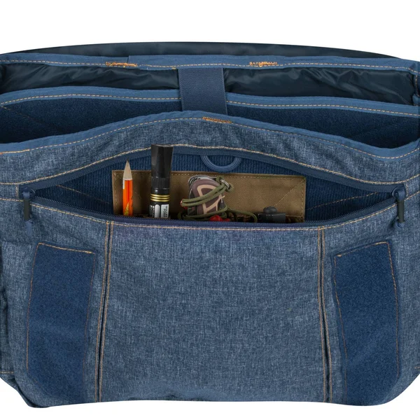 Сумка Helikon-Tex URBAN COURIER BAG Large - Nylon