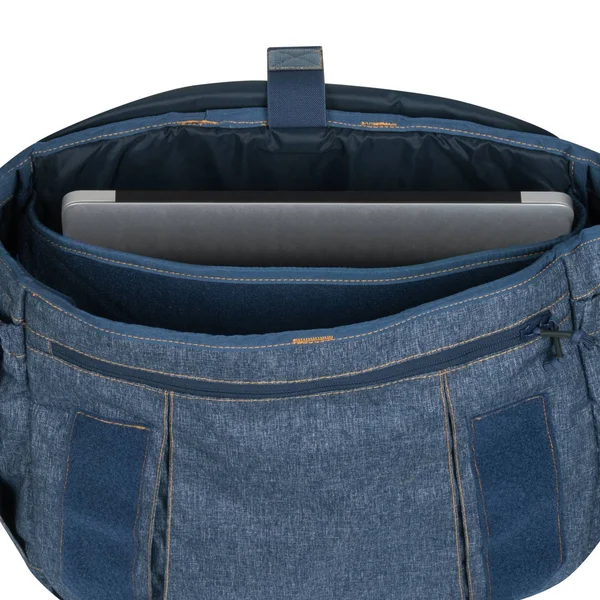Сумка Helikon-Tex URBAN COURIER BAG Large - Nylon