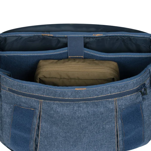 Сумка Helikon-Tex URBAN COURIER BAG Large - Nylon