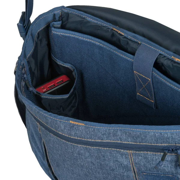 Сумка Helikon-Tex URBAN COURIER BAG Large - Nylon