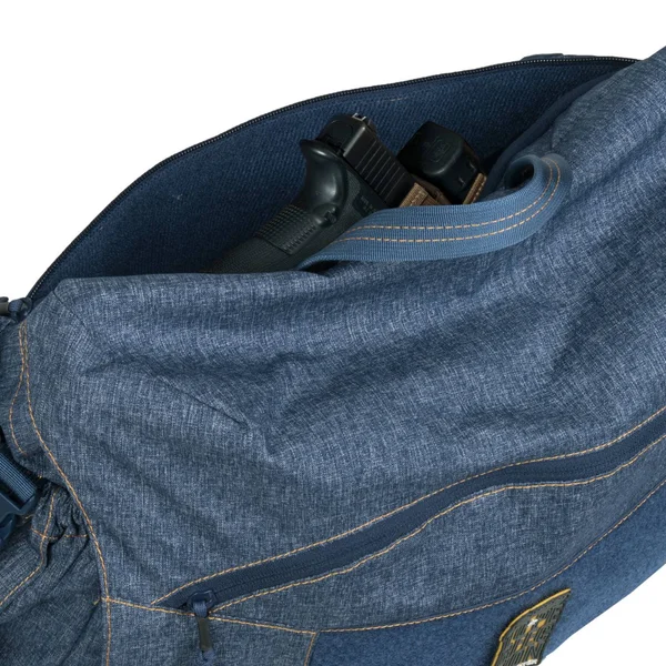 Сумка Helikon-Tex URBAN COURIER BAG Large - Nylon